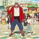 Illustration for article titled iThe Boy and the Beast/i is the Anime Version of iThe Jungle Book/i